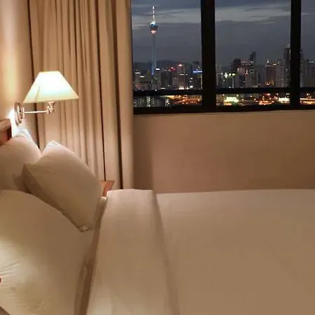 Richone Maluri Private Hotel Kuala Lumpur Exterior photo