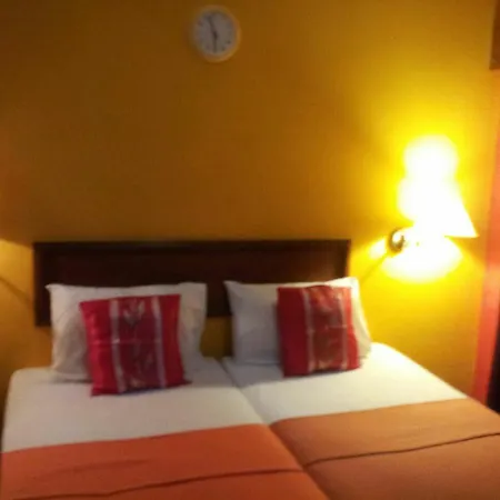 Richone Maluri Private Hotel Kuala Lumpur Exterior photo