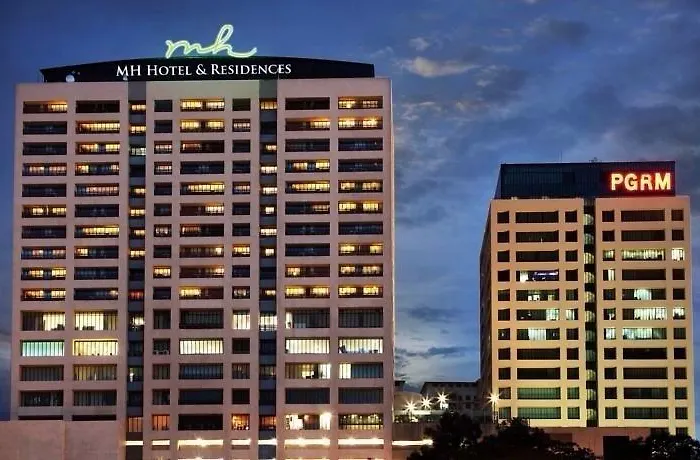 Richone Maluri Private Hotel