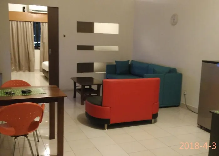 Richone Maluri Private Hotel