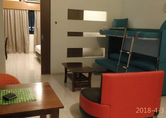 Richone Maluri Private Hotel