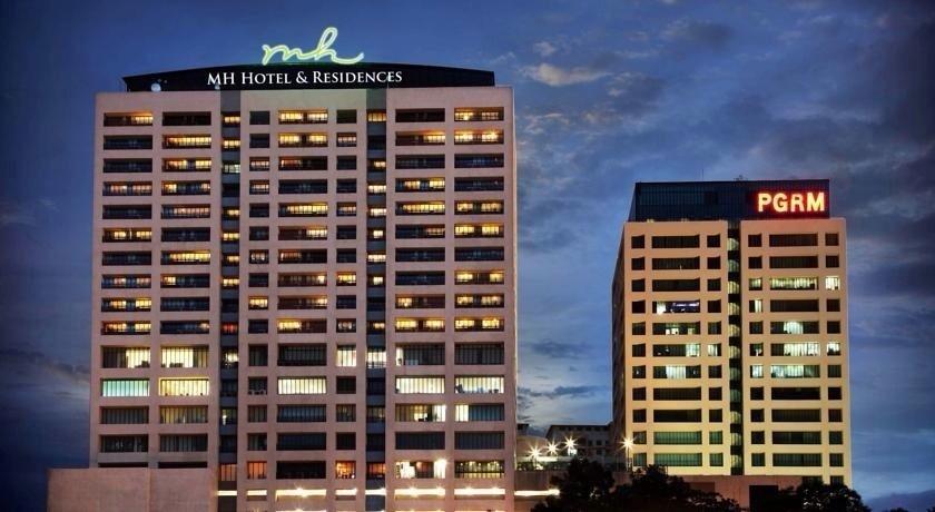 Richone Maluri Private Kuala Lumpur