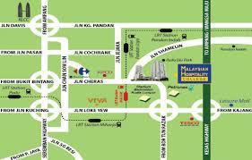 Richone Maluri Private Apartment Kuala Lumpur