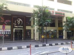 Apartment Richone Maluri Private Kuala Lumpur