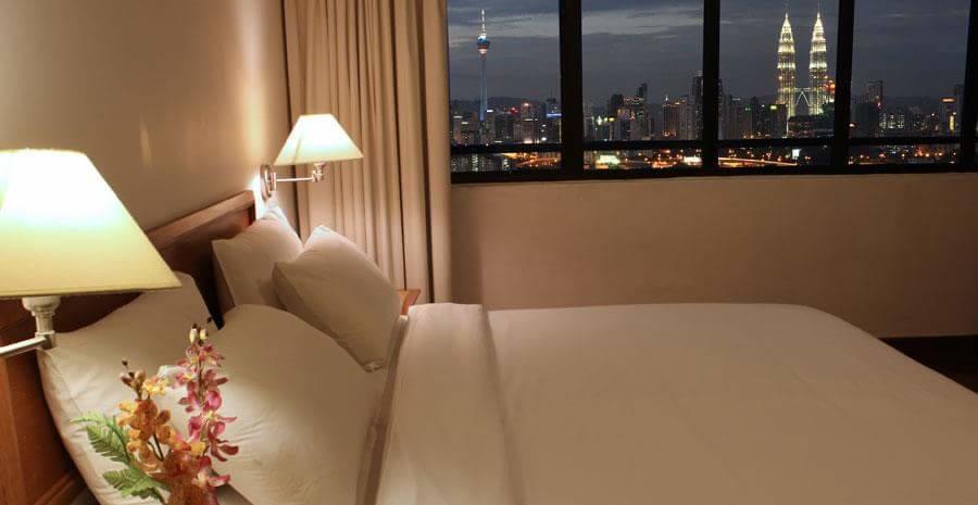 Richone Maluri Private Apartment *
