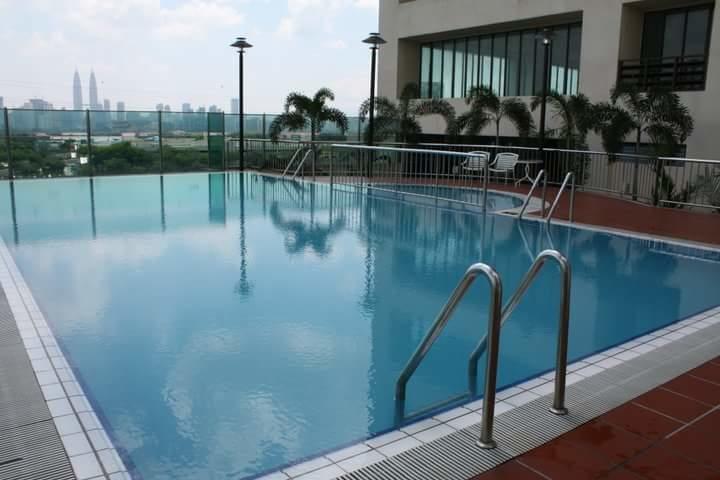 Richone Maluri Private Kuala Lumpur