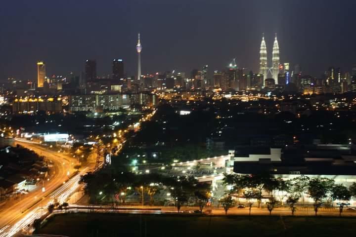 Richone Maluri Private Kuala Lumpur