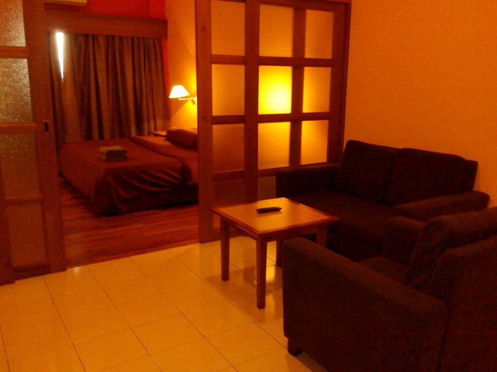 Apartment Richone Maluri Private