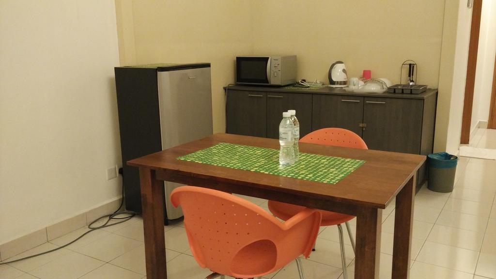 Richone Maluri Private Apartment Kuala Lumpur