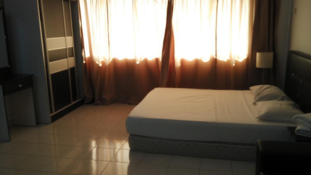 Richone Maluri Private Kuala Lumpur