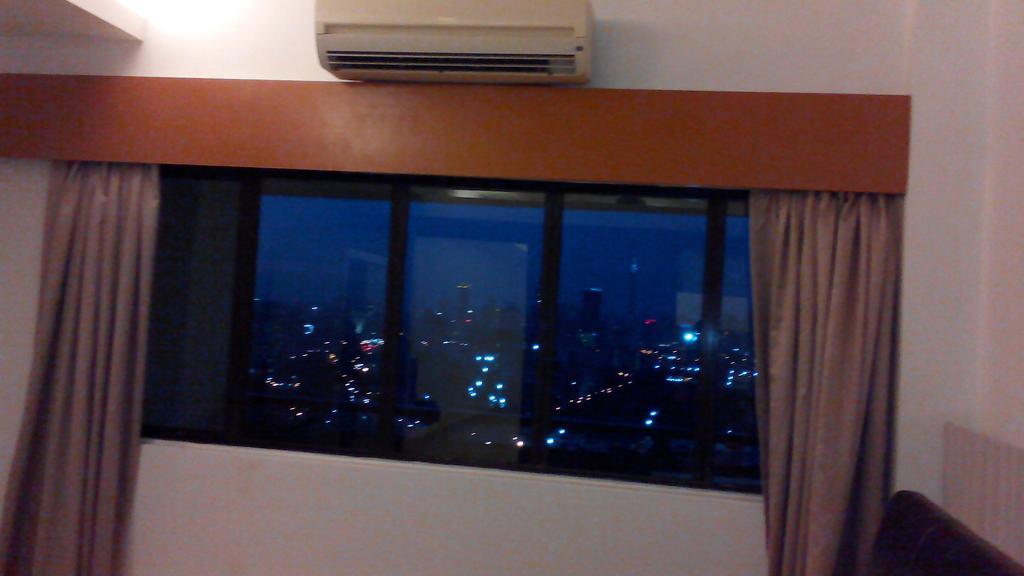 Richone Maluri Private Apartment
