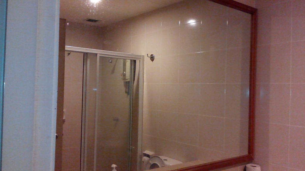 Apartment Richone Maluri Private Kuala Lumpur