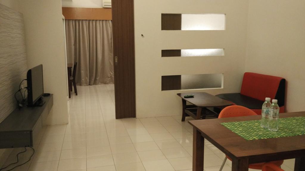 Apartment Richone Maluri Private