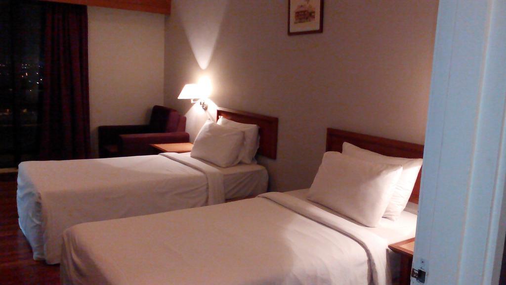 Richone Maluri Private Apartment Kuala Lumpur