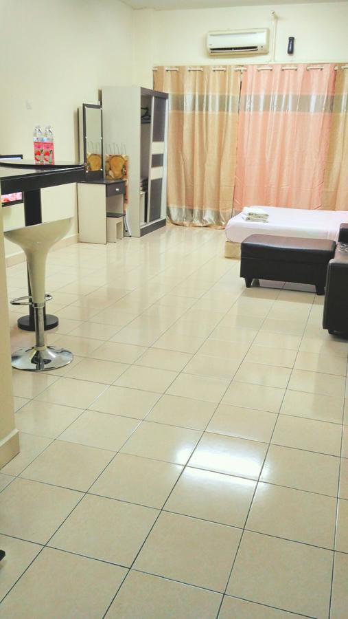 Richone Maluri Private Apartment *