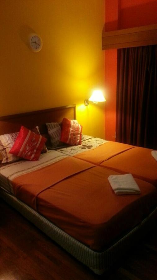 Richone Maluri Private Apartment Kuala Lumpur