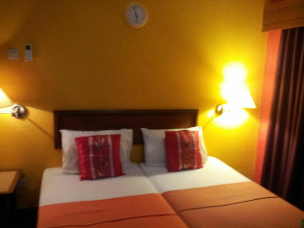 Richone Maluri Private Apartment *