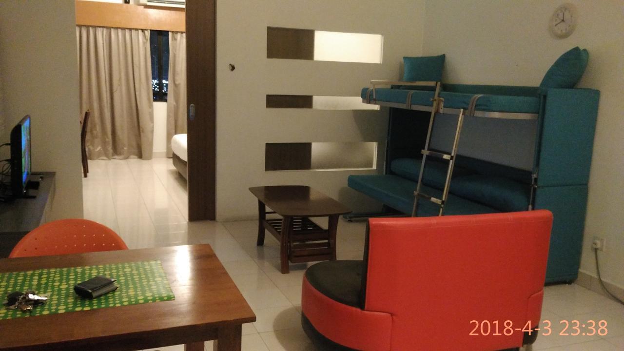 Richone Maluri Private